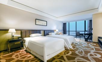 Four Points by Sheraton Qingdao, West Coast