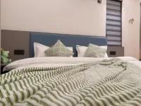 Sweet Dreams Guesthouse (Zhangzhou Railway Station Branch)