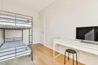 Ko Lanta Amantra Hostels - Women Only