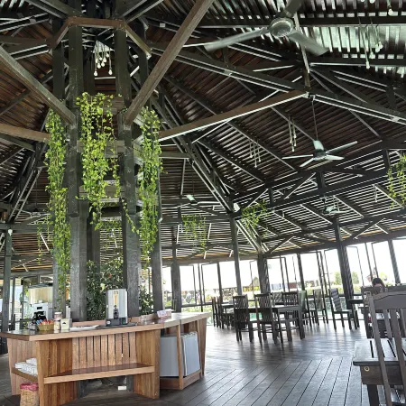 Sipadan Kapalai Dive Resort