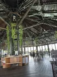 Sipadan Kapalai Dive Resort - Desayuno