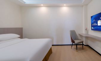 Vienna Zhihao Hotel Suzhou Yangcheng Peninsula Paradise Branch