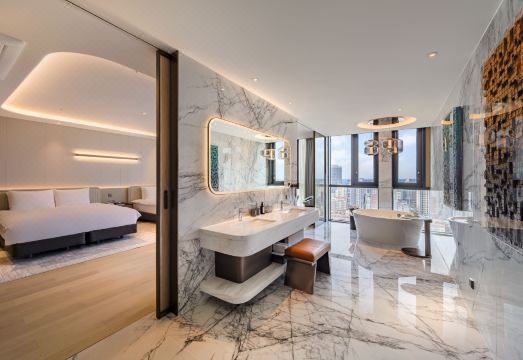 제주 볼튼 호텔 조식 뷔페