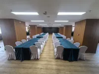 Weiou Hotel (Pingdingshan Zhongxing Road) - Business