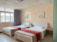 Jindi Hotel (Shangqiu Vocational Technical College) Các khách sạn gần Shangqiu Polytechnic (Shenhuo Avenue)