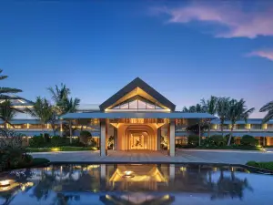 Hotel Indigo Hainan Clear Water Bay
