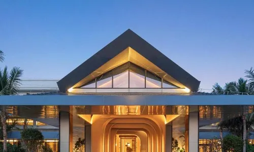 Hotel Indigo Hainan Clear Water Bay