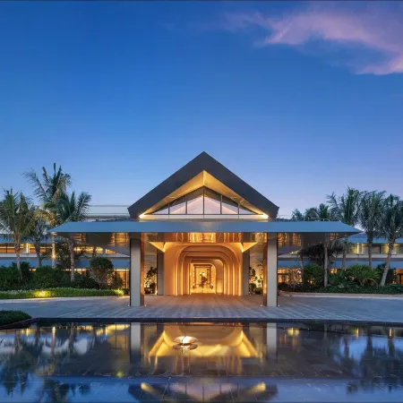 Hotel Indigo HAINAN CLEAR WATER BAY by IHG