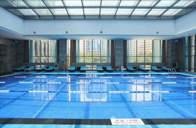 Crowne Plaza Shenzhen Longgang City Centre by IHG photo 4