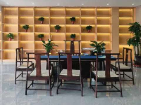 โรงแรมเหว่ยหนาน