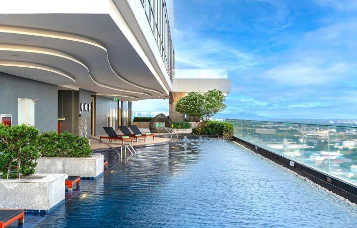 Holiday Inn & Suites RAYONG CITY CENTRE by IHG