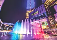 The Shore l Luxury 3BR l 6-9pax l Direct Mall Access l Jonker Street by Jay Stay Management