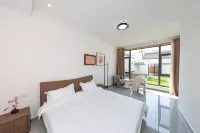 Beijing Kanjian Gengmei Homestay (Miyun Reservoir) Hotels in 