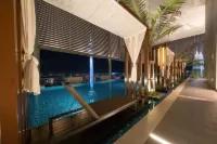 Pavilion Ceylon Hill Suites Apartments KL Hotels in Bukit Ceylon