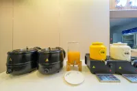 Wan Xin Zhige Hotel (Datong Yongtai South Road Branch)