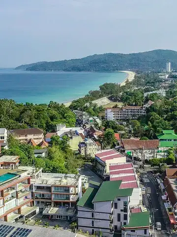 รูปภาพของQ Kata Residence