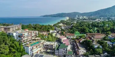 รูปภาพของQ Kata Residence