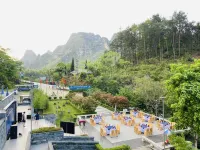 Saigon Bangioc Resort Hôtels à : Hạ Lang District