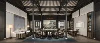 Changzhou Xilu Wenqi Hotel - 4 Yıldız