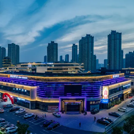 YunTing Hotel
