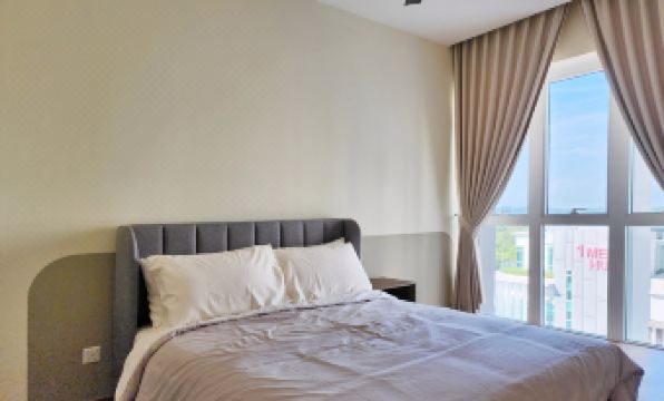 Premium Whole Unit - Johor Bahru