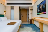 Xingyi Hotel Changsha (Haitong International Agricultural Products Logistics Park Branch)