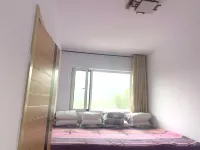 Wutai Mountain Baijia Quadrangle Inn Homestay Hotels near Shiziwo Temple