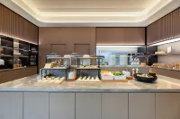 Ji Hotel Nanchang Tengwang Pavilion Bayi Memorial Hall Branch