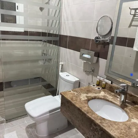Asal Serviced Apartments