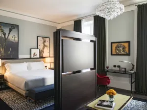 Hotel Vilòn