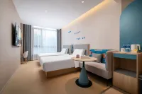 Homelnn   (Dengzhou Beijng Avenue Branch) Hotels in Dengzhou