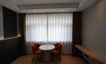 Junsheng Grand Hotel