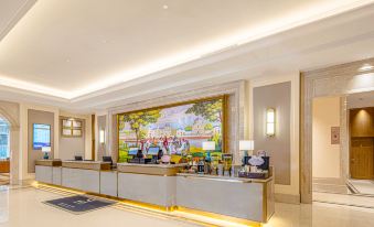 Vienna Hotel (Longhua Yicheng Center Yousong Branch))