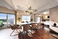 دوتونبوري كريستال إكسي فنادق في أوساكا