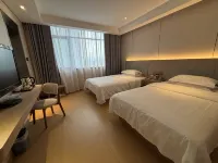 Xing'an County Mingdu Bairun Hotel
