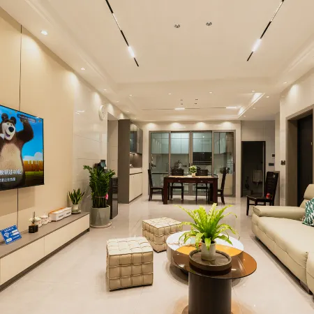 Shangyou Rujia Smart Homestay