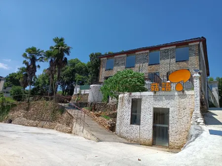 Qingyuan Guyu Resort Boutique Hotel