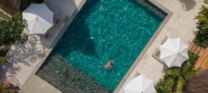 Dejama Glamping Resort Lombok Hotels in Pujut