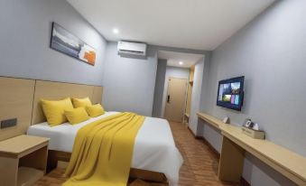 Yuemanshu Boutique Stay (Guanyao)