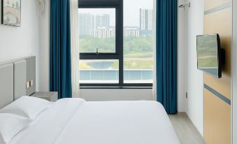 Nanchang Mercure Youpin Hotel