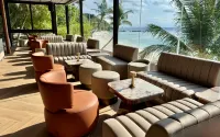 Summer Bay Resort, Lang Tengah Island - bars