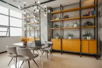 Xishui City Express Hotel - parking