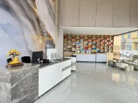 Zoige Haosheng Yunjie Hotel