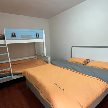 Youxi Minhu Shihaoshan Hotel Homestay