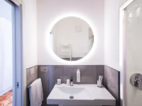 Villa Maria Teresa Boutique Hotel Hotels in Formia