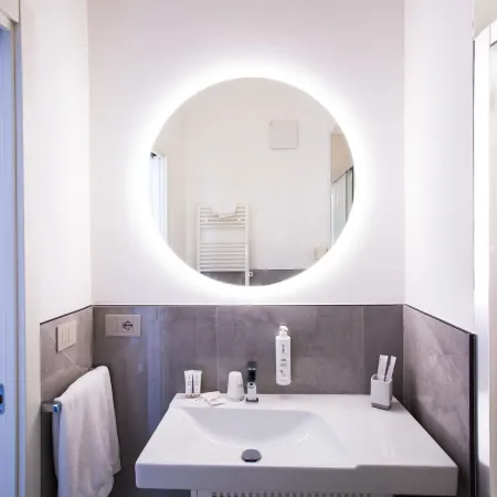 Villa Maria Teresa Boutique Hotel