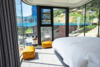 STARRY VALLEY Hotels in Nan'ao