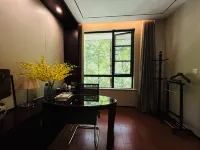우펑 호텔 - 발코니