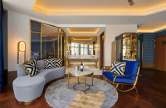 오쿠 호텔 타이중