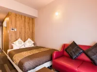 Mr. Kinjo in Alaha Style